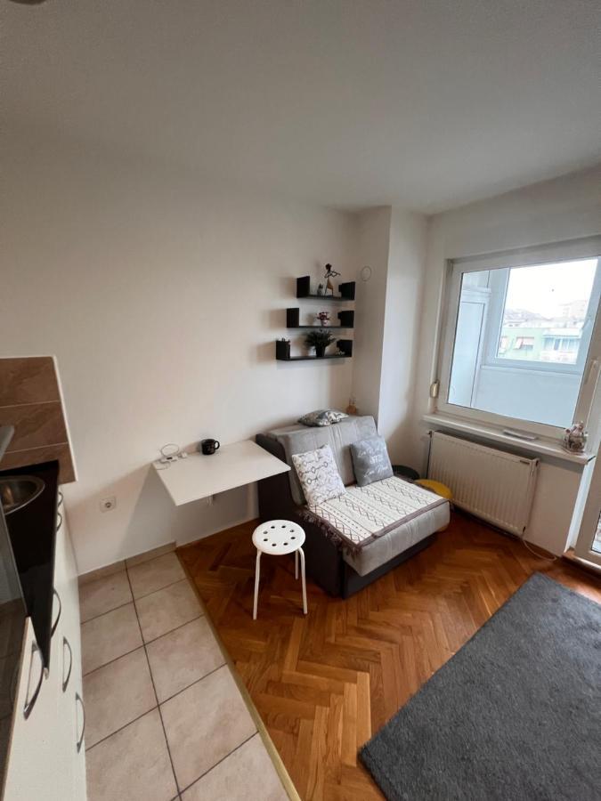 Stankela Apartment Нови Сад Екстериор снимка